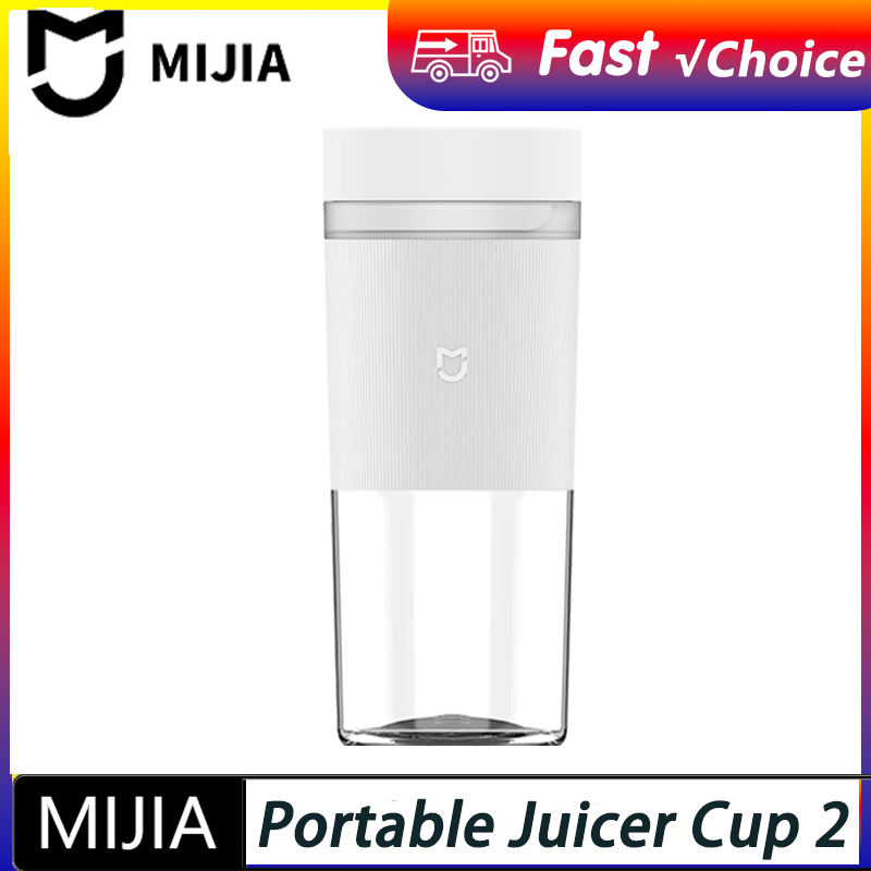 Citrus Juicer Bar - NOWY przenośny blender i wyciskarka do