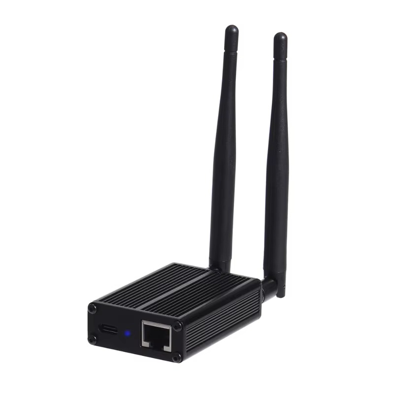 Bramka Ethernet Zigbee 3.0, Ko – Home Bar Android recenzja i cena