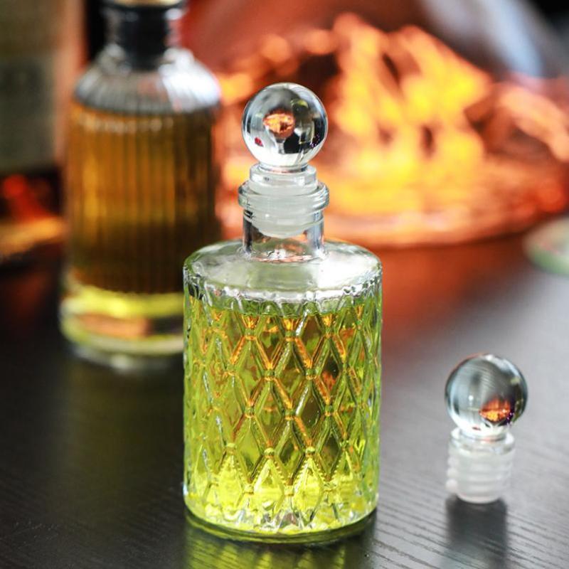 Vintage szklana butelka na bit – Bitters Bottle Set recenzja i cena