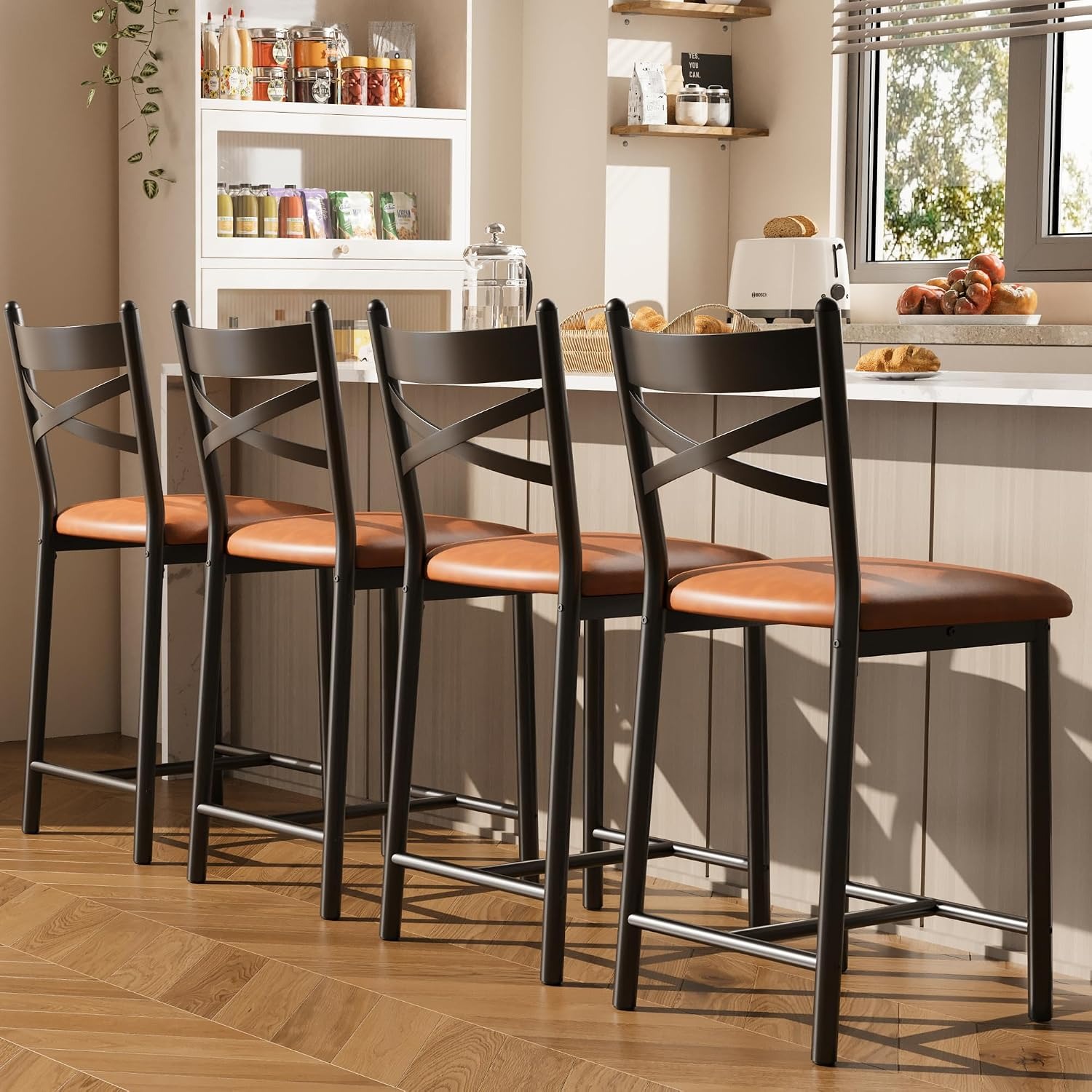 4 sztuki, krzesła barowe o wys – Home Bar Lounge recenzja i cena