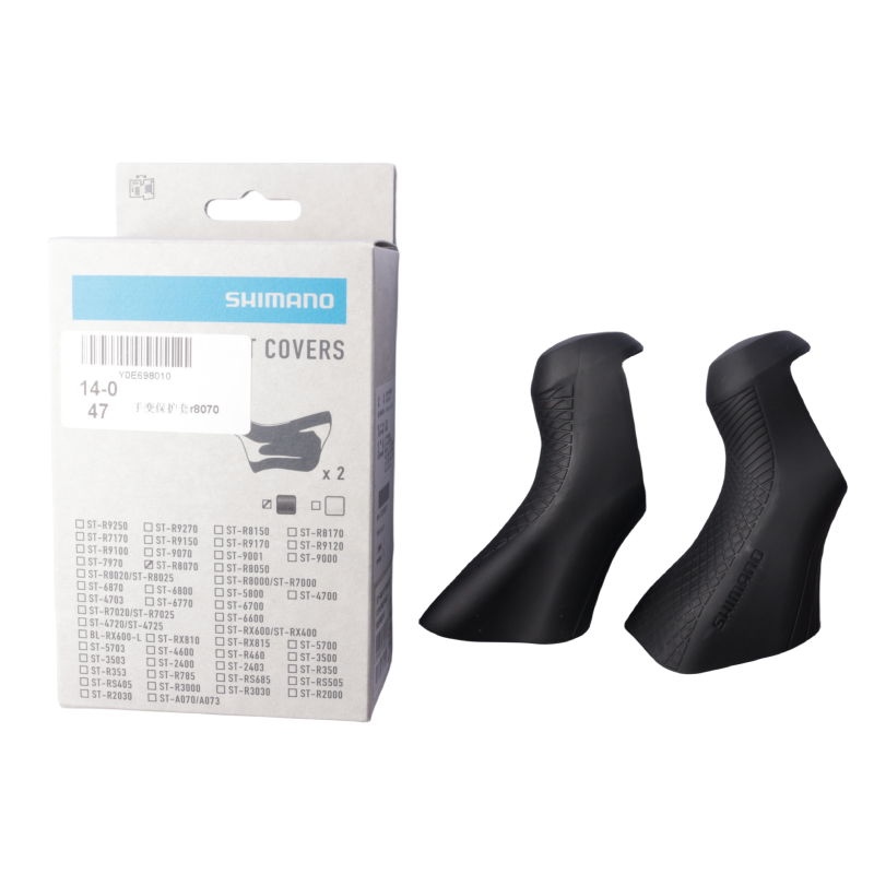 Shimano Road Bike R8020 R8050  – Speed Pourer Cap recenzja i cena