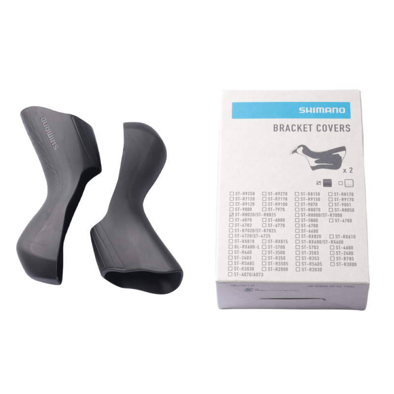 Shimano Road Bike R8020 R8050  – Speed Pourer Cap recenzja i cena