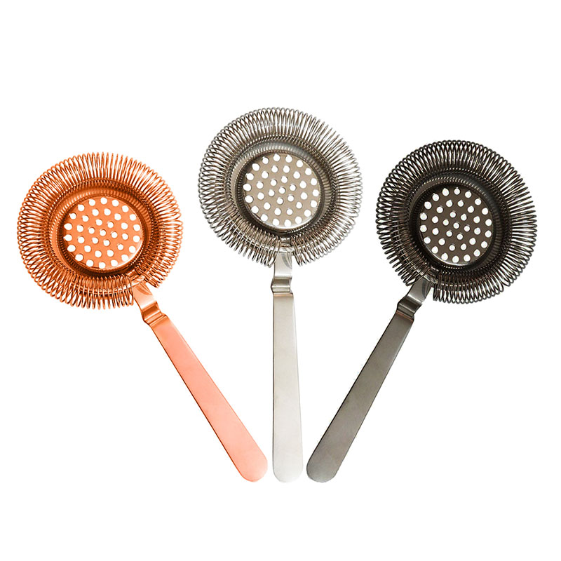 Sitko do koktajli Hoffman Sitk – Bitters Bottle Set recenzja i cena