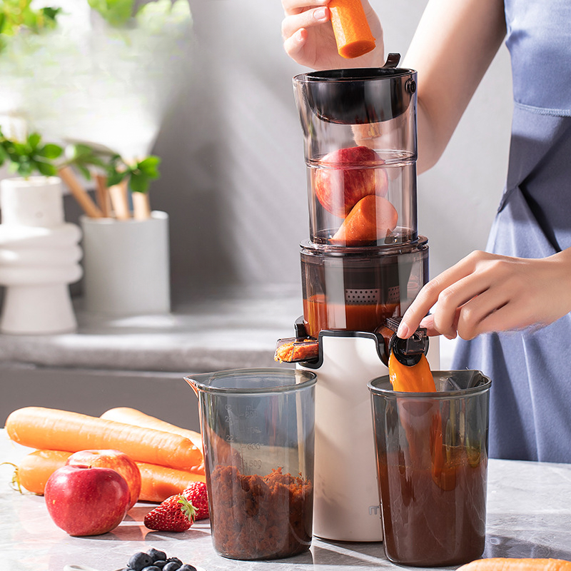 220V elektryczna wyciskarka do – Citrus Juicer Bar recenzja i cena