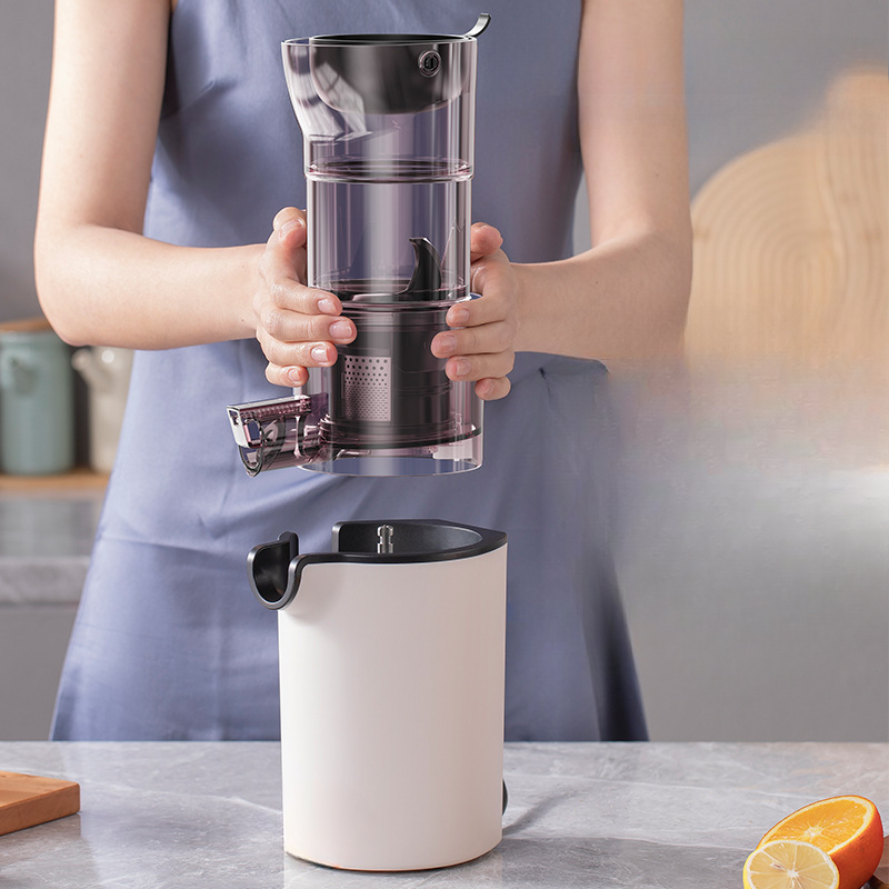 220V elektryczna wyciskarka do – Citrus Juicer Bar recenzja i cena