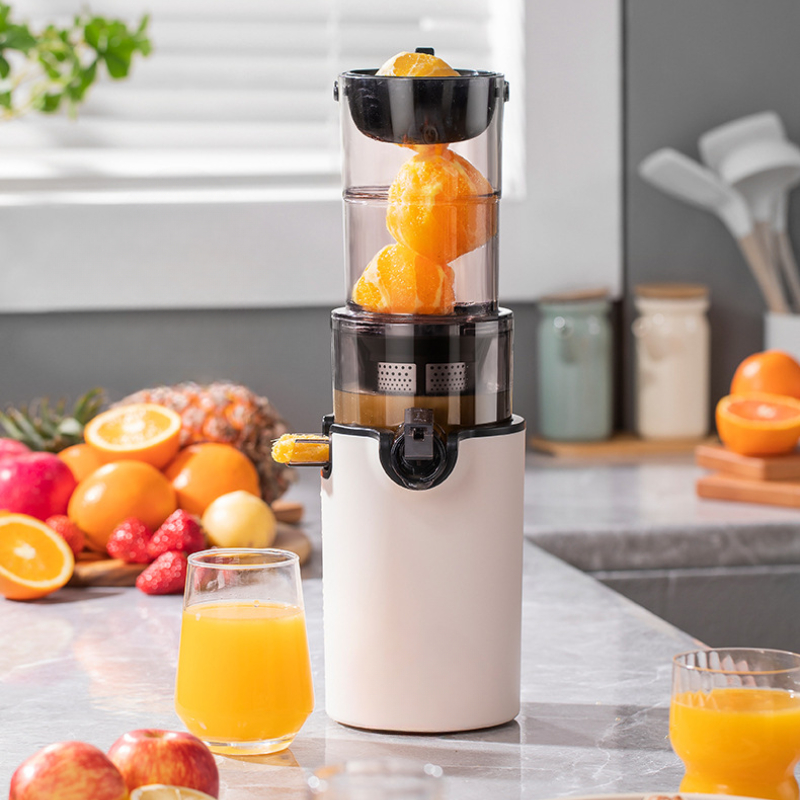 220V elektryczna wyciskarka do – Citrus Juicer Bar recenzja i cena